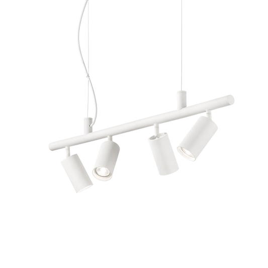 Suspensie DYNAMITE – rail cu spoturi orientabile - 231372