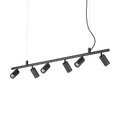 Suspensie DYNAMITE – rail cu spoturi orientabile - 231396