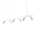 Suspensie DYNAMITE – rail cu spoturi orientabile - 231433