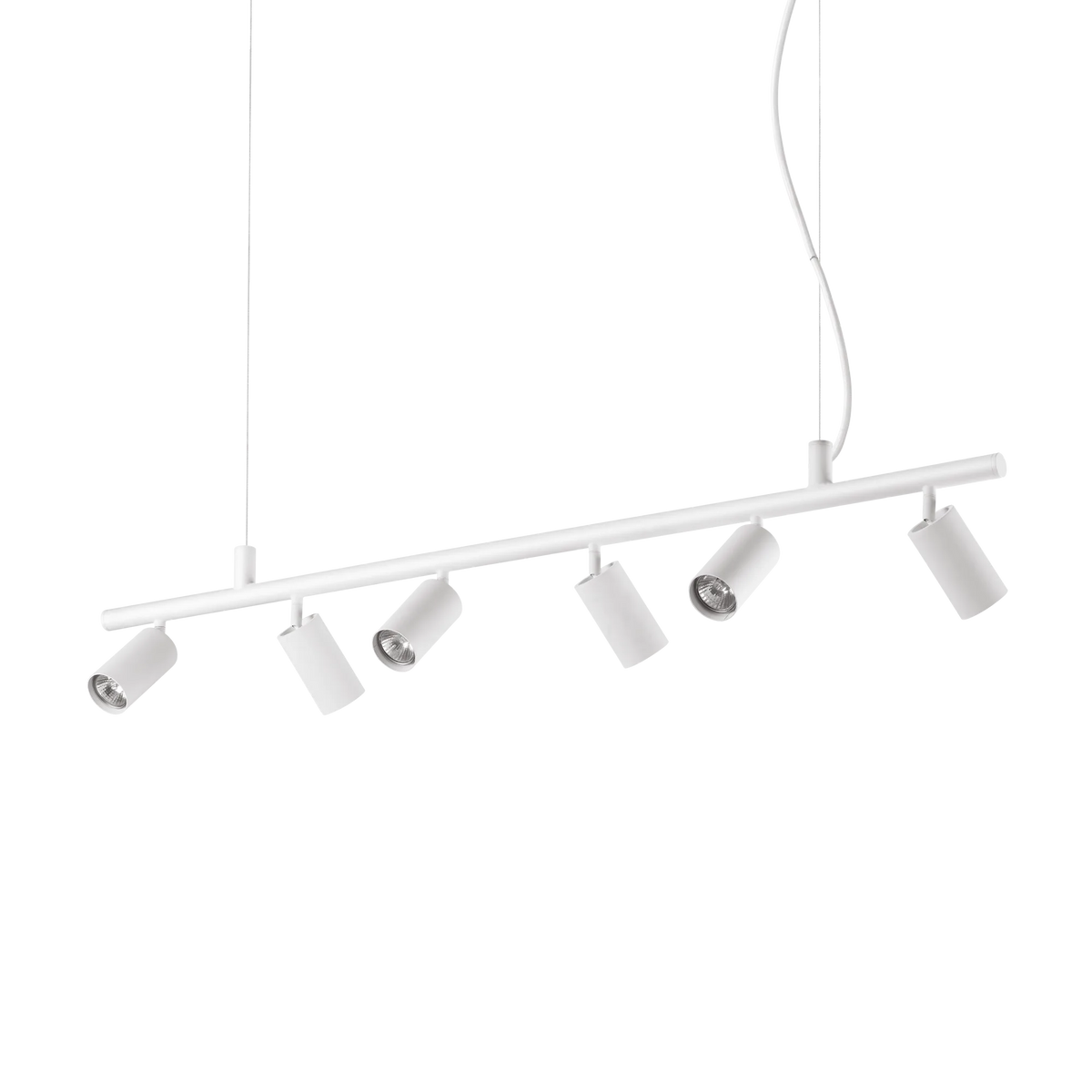 Suspensie DYNAMITE – rail cu spoturi orientabile - 231433