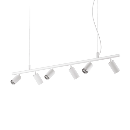 Suspensie DYNAMITE – rail cu spoturi orientabile - 231433