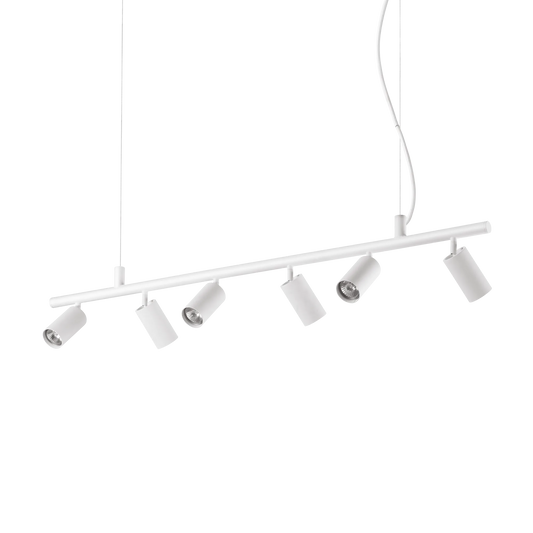 Suspensie DYNAMITE – rail cu spoturi orientabile - 231433