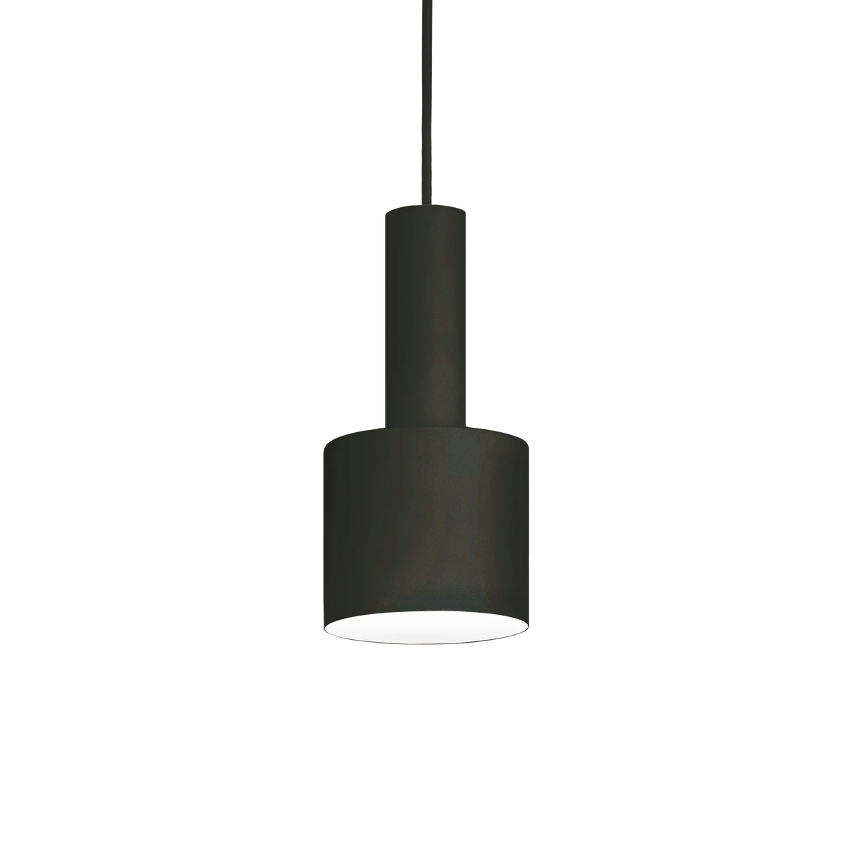 Suspensie HOLLY – aur periat, negru sau alb - 231563