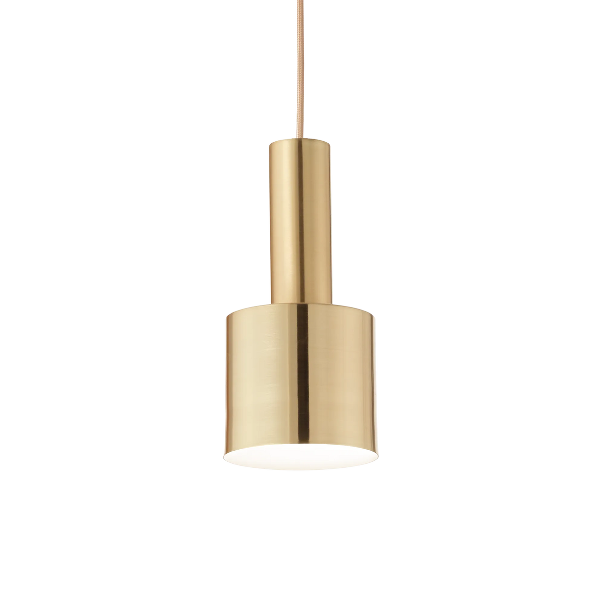 Suspensie HOLLY – aur periat, negru sau alb - 231570