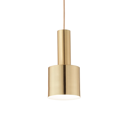 Suspensie HOLLY – aur periat, negru sau alb - 231570