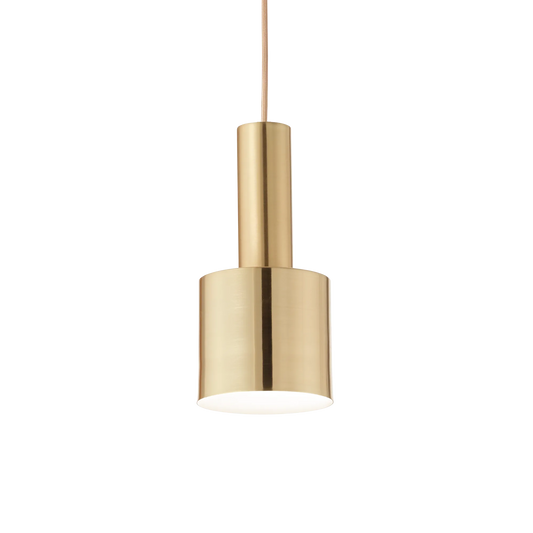 Suspensie HOLLY – aur periat, negru sau alb - 231570