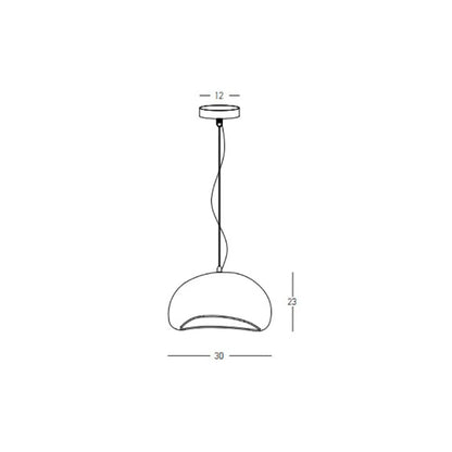 Pendul Natural – Zambelis 23160