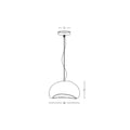 Pendul Natural – Zambelis 23161