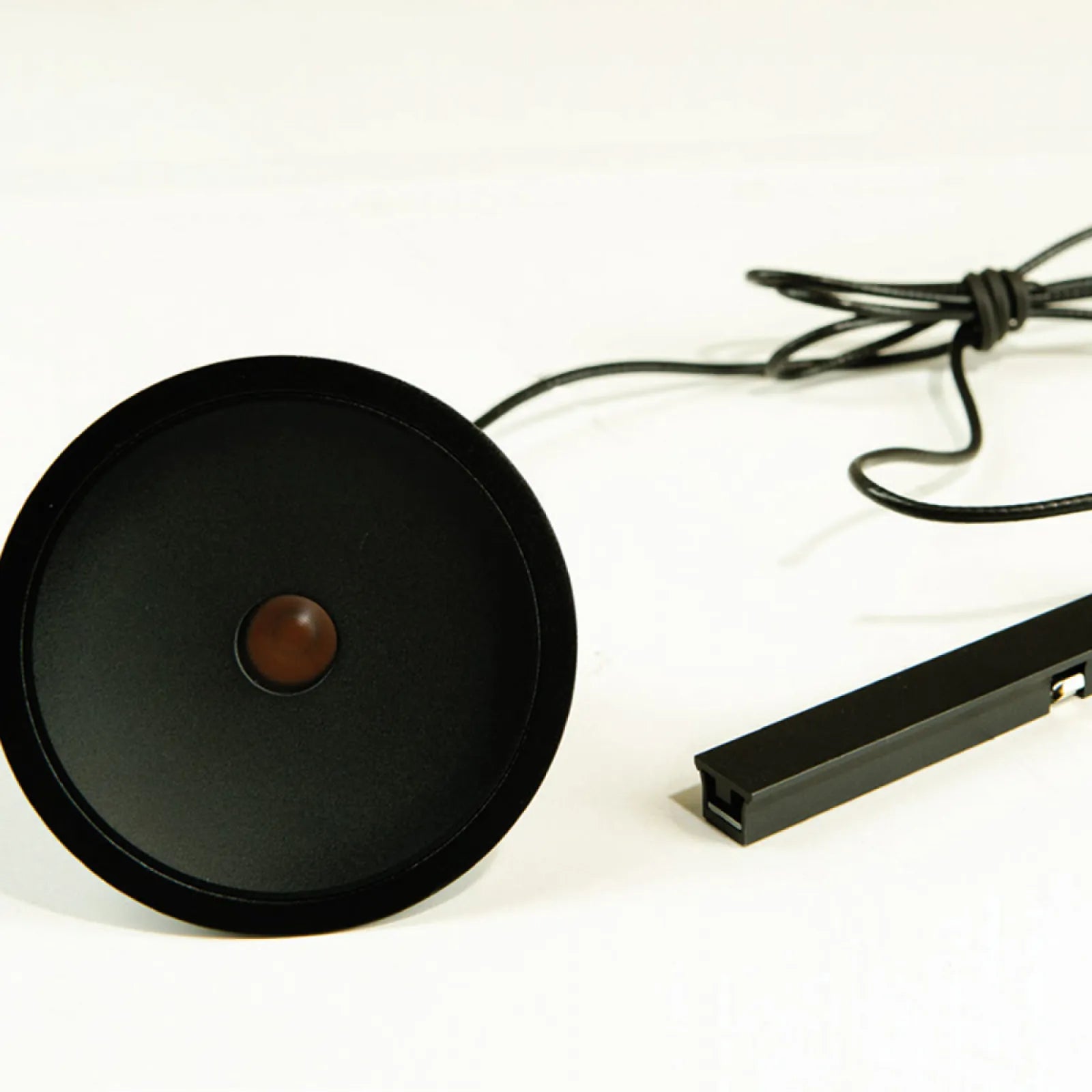 Lustră LED Negru - Gri – Zambelis 23170