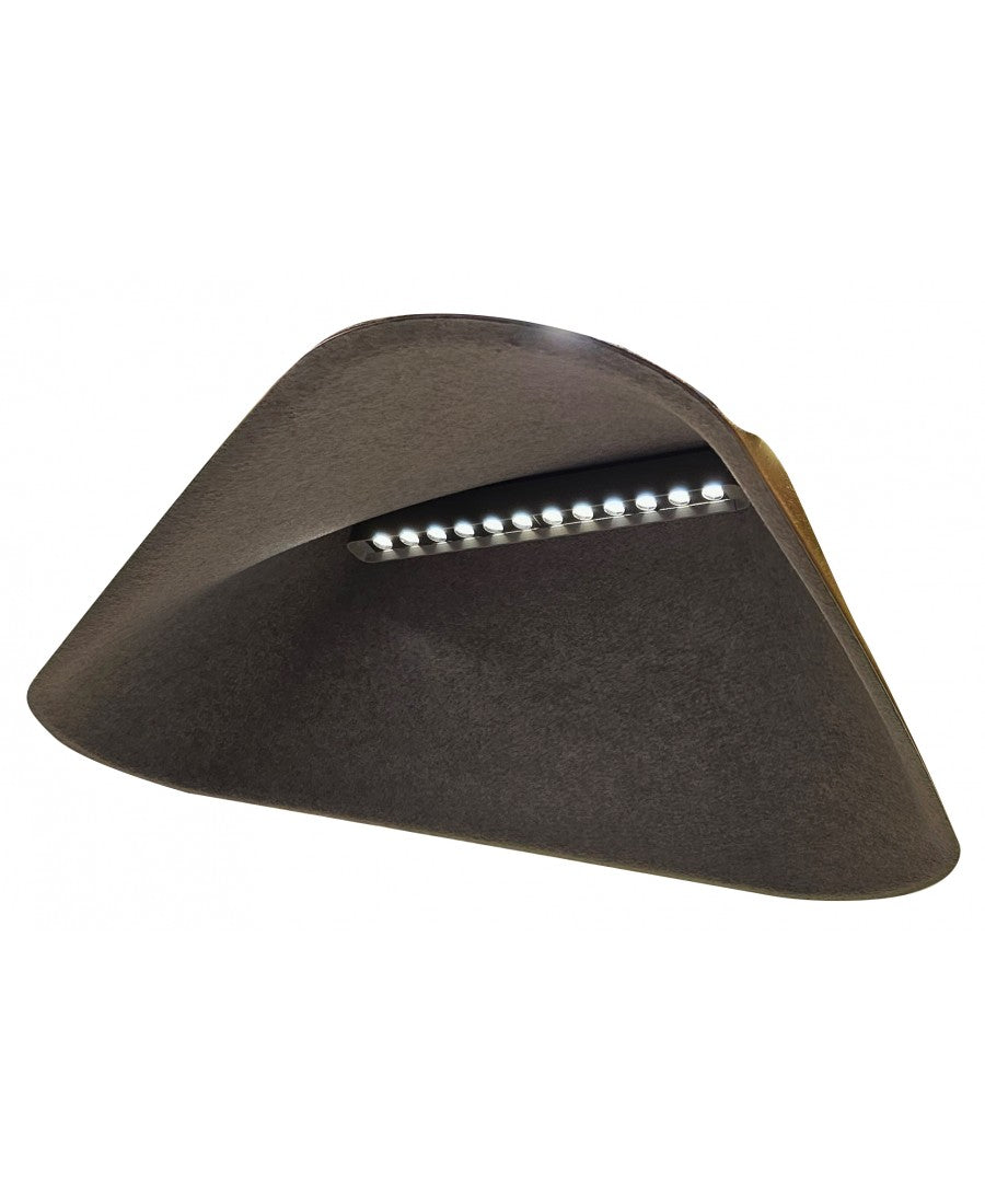 Lustră LED Gri - Maro – Zambelis 23172