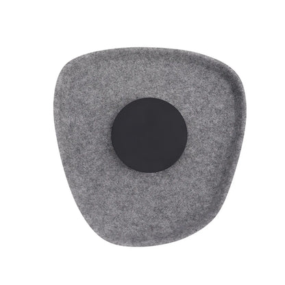 Aplică perete LED Negru - Gri – Zambelis 23175