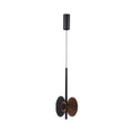 Pendul LED Gri - Maro – Zambelis 23176