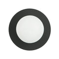 Aplică perete Negru Sablat – Zambelis 23256
