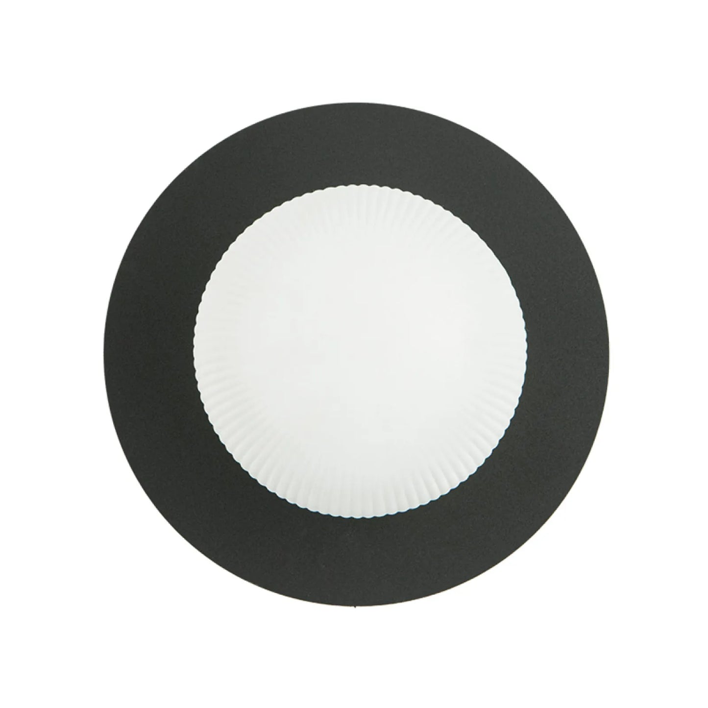 Aplică perete Negru Sablat – Zambelis 23256