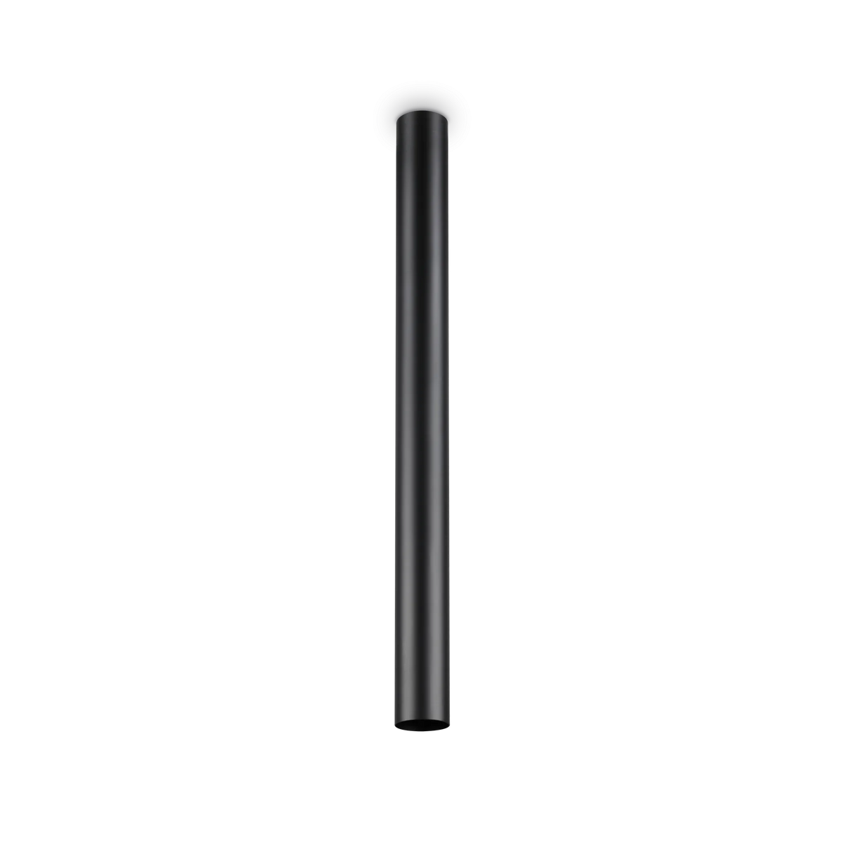 Spot de tavan LOOK – tub lung, negru sau alb - 233321