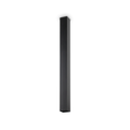 Spot de tavan SKY – tub pătrat, negru sau alb - 233970