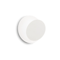 Aplică TICK – disc dublu, LED integrat - 238975