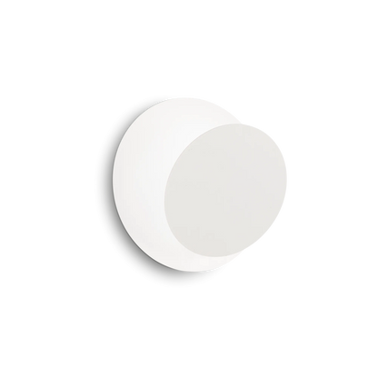 Aplică TICK – disc dublu, LED integrat - 238975