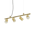 Suspensie DYNAMITE – rail cu spoturi orientabile - 244624