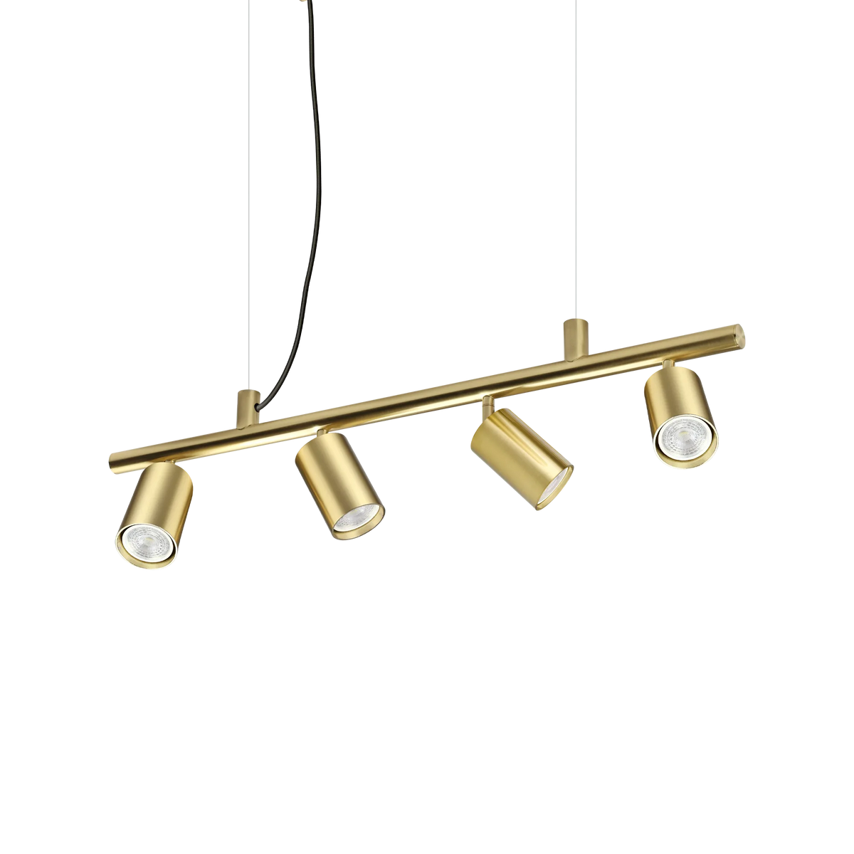 Suspensie DYNAMITE – rail cu spoturi orientabile - 244624