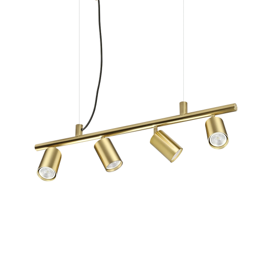 Suspensie DYNAMITE – rail cu spoturi orientabile - 244624