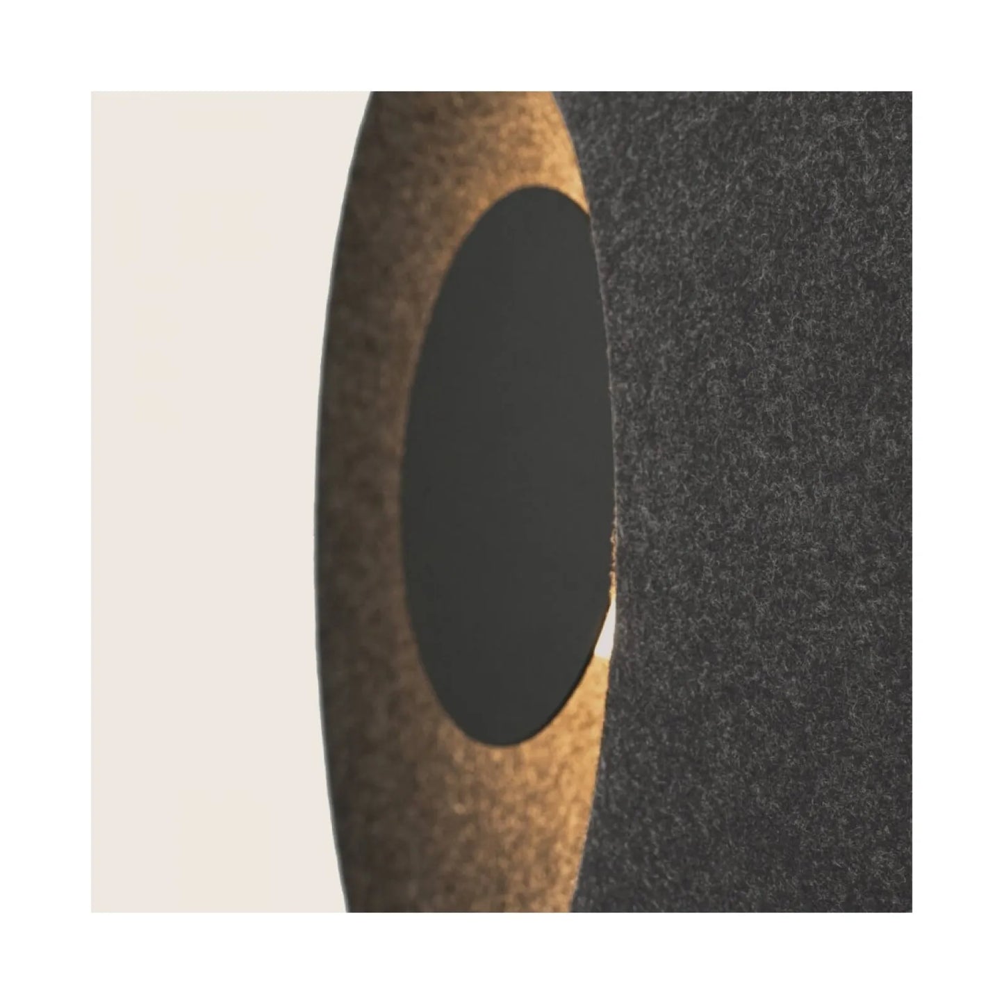 Aplică perete LED Gri – Zambelis 25180