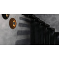 Aplică perete LED Maro – Zambelis 25181
