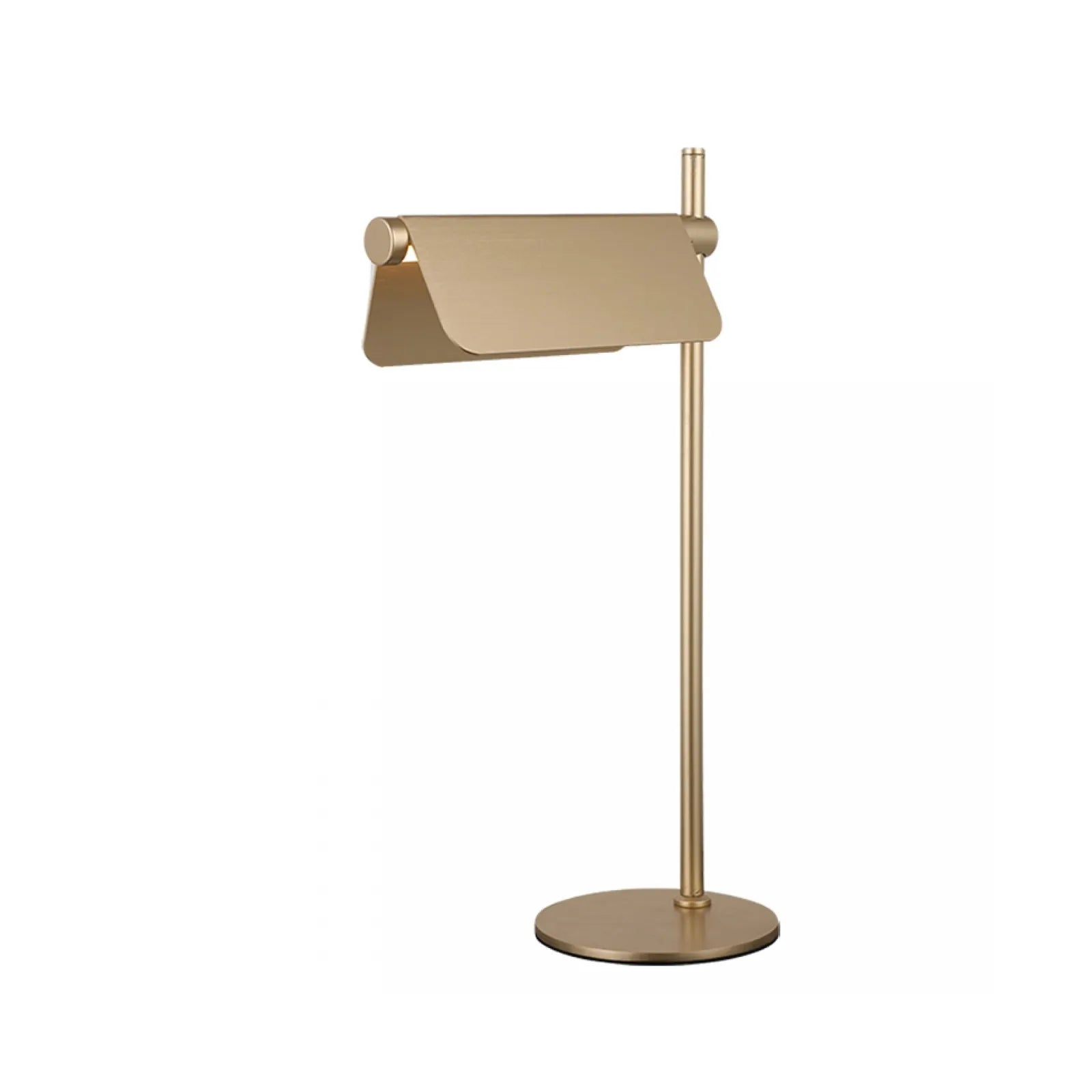 Lampă masă LED Auriu – Zambelis 25193