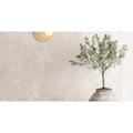 Aplică perete Piatră Naturală – Zambelis 25316