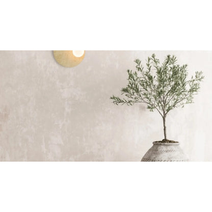 Aplică perete Piatră Naturală – Zambelis 25316
