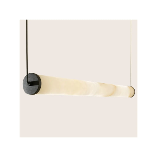 Lustră LED Negru Sablat – Zambelis 2538