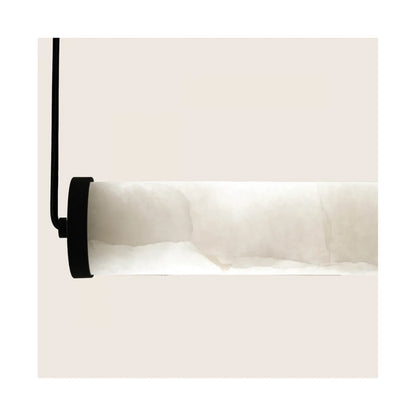 Lustră LED Negru Sablat – Zambelis 2539