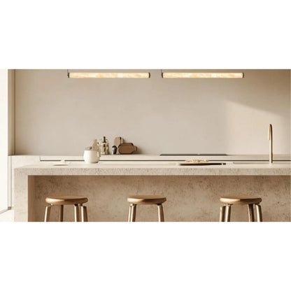 Lustră LED Negru Sablat – Zambelis 2539