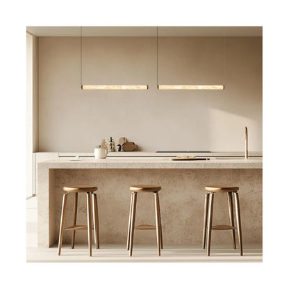 Lustră LED Negru Sablat – Zambelis 2539