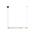 Lustră LED Negru Sablat – Zambelis 2539
