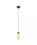 Pendul Piatră Naturală - Maro – Zambelis 25417