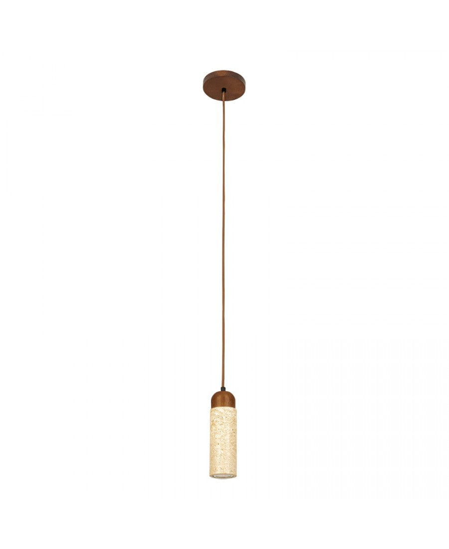 Pendul Piatră Naturală - Maro – Zambelis 25417