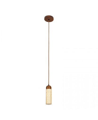Pendul Piatră Naturală - Maro – Zambelis 25417