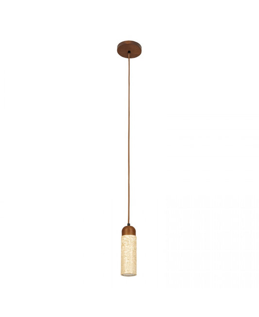 Pendul Piatră Naturală - Maro – Zambelis 25417