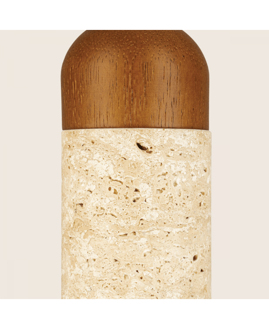 Pendul Piatră Naturală - Maro – Zambelis 25417