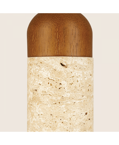 Pendul Piatră Naturală - Maro – Zambelis 25417