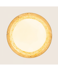 Aplică perete Piatră Naturală - Maro – Zambelis 25418