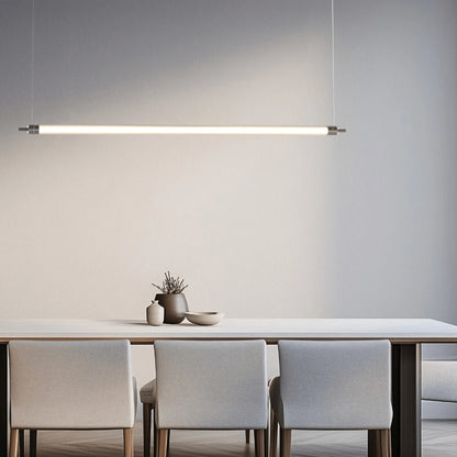 Lustră LED Cafeniu Periat – Zambelis 25446