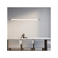 Lustră LED Cafeniu Periat – Zambelis 25446
