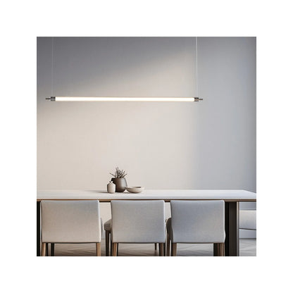 Lustră LED Cafeniu Periat – Zambelis 25446