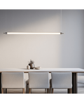 Lustră LED Cafeniu Periat – Zambelis 25446