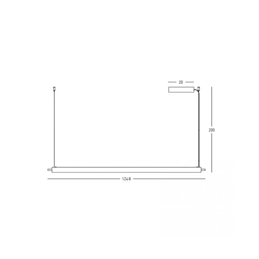 Lustră LED Auriu – Zambelis 25447