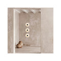 Aplică perete LED Negru – Zambelis 2551