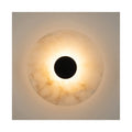Aplică perete LED Negru – Zambelis 2551