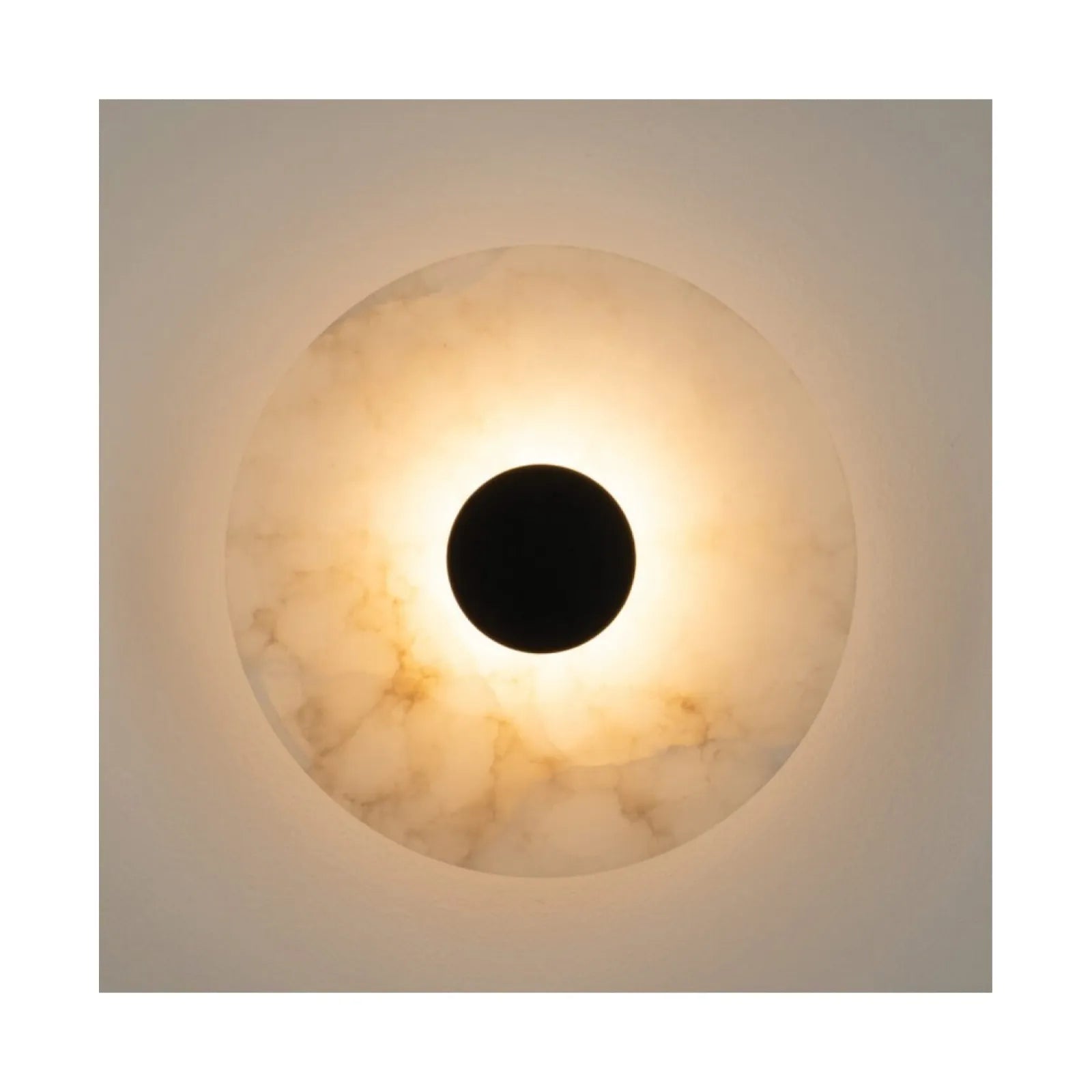 Aplică perete LED Negru – Zambelis 2551